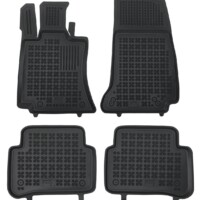 Covorase auto cauciuc Mercedes E-Class W214 2023-