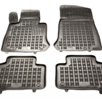 Covorase auto cauciuc Mercedes GLC X253 2015-2019