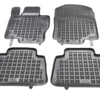 Covorase auto cauciuc Mercedes GLE II C167 Coupe, toate modelele inclusiv Plug-in hybrid 2019-