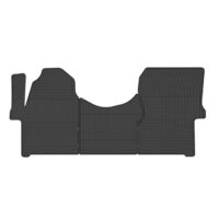 Covorase auto cauciuc Mercedes SPRINTER II 2006-2018