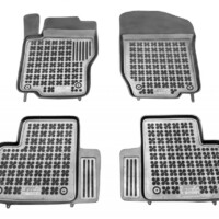 Covorase auto cauciuc Mercedes M-CLASSW164 2005-2011