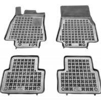 Covorase auto cauciuc Mercedes A-CLASS W169 2004-2012