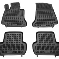 Covorase auto cauciuc Mercedes C-CLASS W205, S205 2014-2021