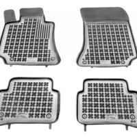 Covorase auto cauciuc Mercedes E-CLASSW212, S212 2009-2016