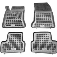 Covorase auto cauciuc Mercedes B-CLASS W246 2011-2018