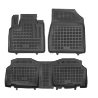 Covorase auto cauciuc Mercedes T-CLASS W420 L1, 5 loc 2022-
