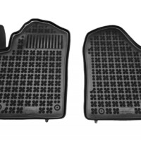 Covorase auto cauciuc Mercedes METRIS 2015-2022