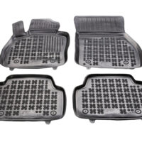 Covorase auto cauciuc Mini CLUBMAN II F54 2015-