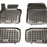 Covorase auto cauciuc Mini COUNTRYMAN I 2010-2017