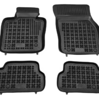 Covorase auto cauciuc Mini ONE III, COOPER III 2013-