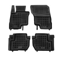 Covorase auto cauciuc Mitsubishi ECLIPSE CROSS Plug-in Hybrid 2021-