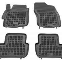 Covorase auto cauciuc Mitsubishi LANCER EVO X 2007-2015