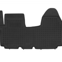 Covorase auto cauciuc Renault TRAFIC II-2001-2014