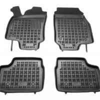 Covorase auto cauciuc Opel ASTRA II G 1998-2009
