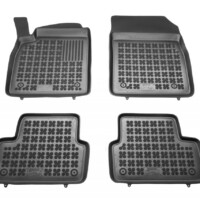 Covorase auto cauciuc Opel ASTRA IV J Sedan 2009-2020