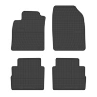 Covorase auto cauciuc Opel SIGNUM 2003-2008