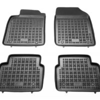 Covorase auto cauciuc Opel VECTRA C Limousine 2002-2008