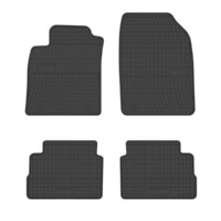 Covorase auto cauciuc Opel VECTRA C SEDAN 2002-2008