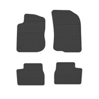 Covorase auto cauciuc Peugeot 2008 I 2013-2019