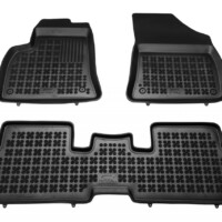 Covorase auto cauciuc Peugeot 3008 I 2009-2016