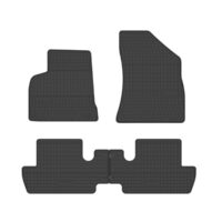 Covorase auto cauciuc Peugeot 3008 I 2009-2016