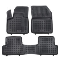 Covorase auto cauciuc Peugeot 3008 II Plug-in hybrid , versiuni 4×2 , 4×4 2020-