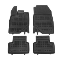 Covorase auto cauciuc Peugeot 3008 III cu exceptie varianta electrica 2024-