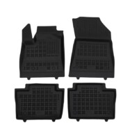 Covorase auto cauciuc Renault Austral 2022-