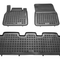 Covorase auto cauciuc Renault ESPACE IV 2002-2014