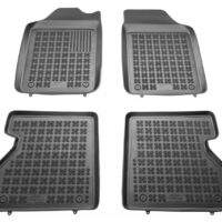 Covorase auto cauciuc Renault KANGOO I 1998-2008 5 Loc