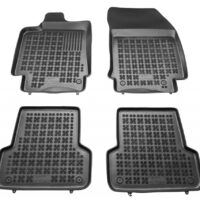 Covorase auto cauciuc Renault LAGUNA III 2007-2015