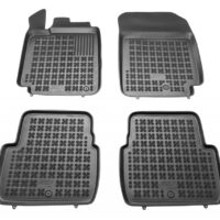 Covorase auto cauciuc Renault LATITUDE 2010-2015