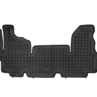 Covorase auto cauciuc Renault MASTER II-Facelift 2003-2010