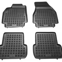 Covorase auto cauciuc Renault MEGANE II 2002-2009