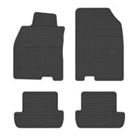 Covorase auto cauciuc Renault MEGANE III 2008-2015