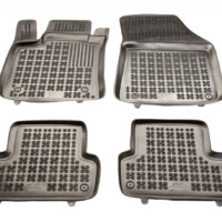 Covorase auto cauciuc Renault MEGANE IV 2016-2020, 2020-