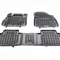 Covorase auto cauciuc Renault SCENIC IV 2016-2020