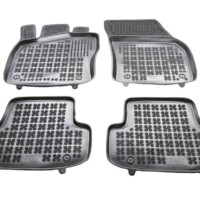 Covorase auto cauciuc Seat ATECA 2016-2020, 2020-