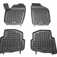 Covorase auto cauciuc Volkswagen POLO IV 2001-2009