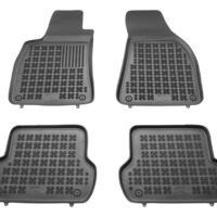 Covorase auto cauciuc Seat EXEO 2008-2013