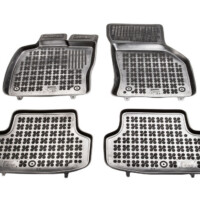 Covorase auto cauciuc Seat LEON III (MK3) ST 2014-2020