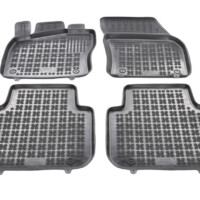 Covorase auto cauciuc Seat TARRACO versiuni 5 loc, 7 loc (rand 3 scaune pliat) 2018-