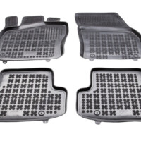 Covorase auto cauciuc Skoda KAROQ 2017-