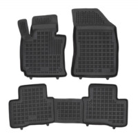 Covorase auto cauciuc Ssang Yong TIVOLI GRAND 2021-