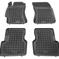 Covorase auto cauciuc Subaru FORESTER II 2002-2008