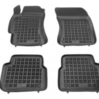 Covorase auto cauciuc Subaru FORESTER III 2008-2013