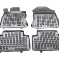 Covorase auto cauciuc Subaru FORESTER V 2018-