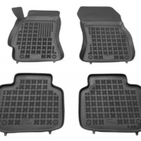 Covorase auto cauciuc Subaru LEGACY V 2009-2014