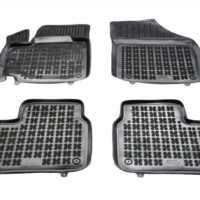 Covorase auto cauciuc Suzuki IGNIS III 2016-