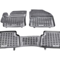 Covorase auto cauciuc Suzuki SWACE Hybrid 2020-
